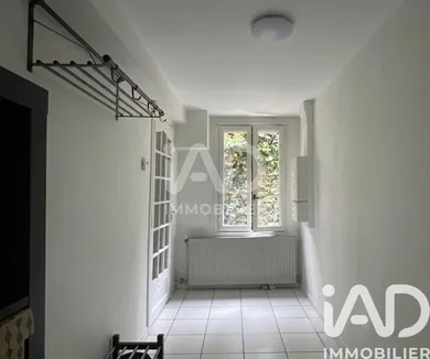 Maison traditionnelle à Villeneuve-d'Ascq (59650)