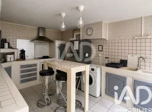 Traditional house in Villeneuve-d'Ascq (59650)
