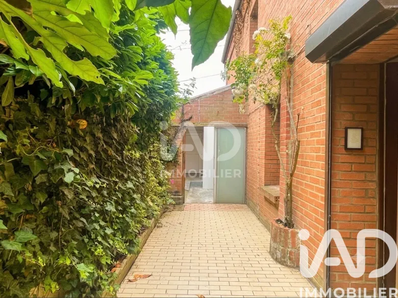 Maison 4 pièces 100 m² · à Villeneuve-d'Ascq · 100 m² · 279 000 €