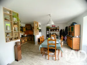 Longere in Bourseul (22130)