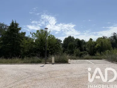 Terrain à Prades-le-Lez (34730)