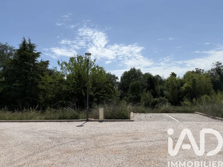 Terrain 120 m² · à Prades-le-lez · 120 m² · 249 000 €