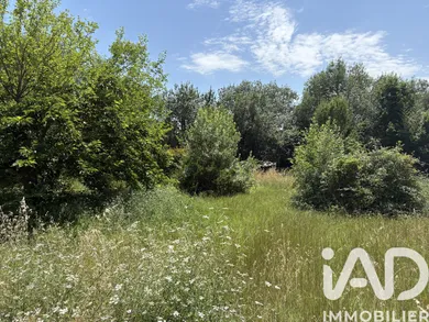 Terrain à Prades-le-Lez (34730)