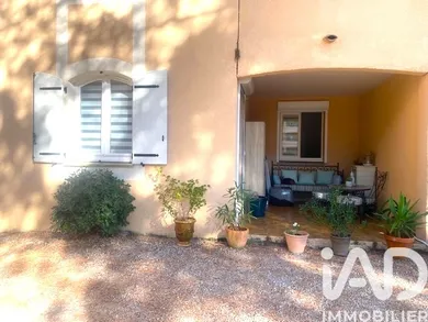 Appartement à Saint-Raphaël (83700)