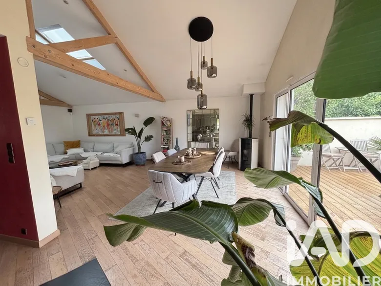 Maison 7 pièces 190 m² · à Angers · 190 m² · 665 000 €