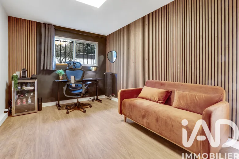 Appartement 1 pièce 16 m² · à Bourg-la-Reine · 16 m² · 108 400 €