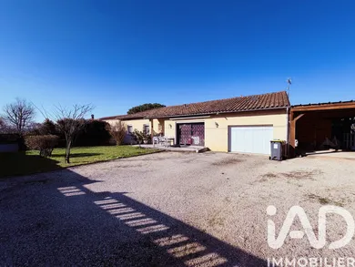 House in Albi (81000)