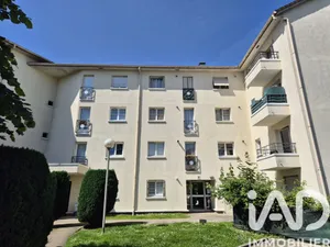 Appartement à Torcy (77200)