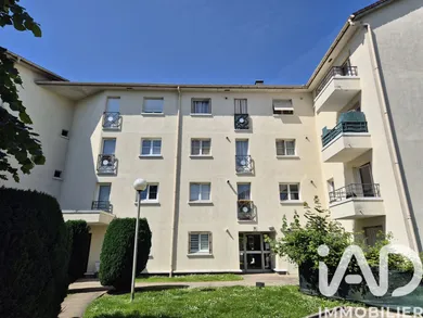 Appartement à Torcy (77200)