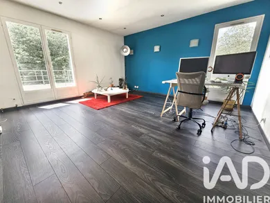 Apartment in Torcy (77200)