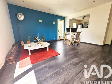 Apartment in Torcy (77200)