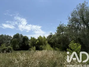 Land in Prades-le-Lez (34730)