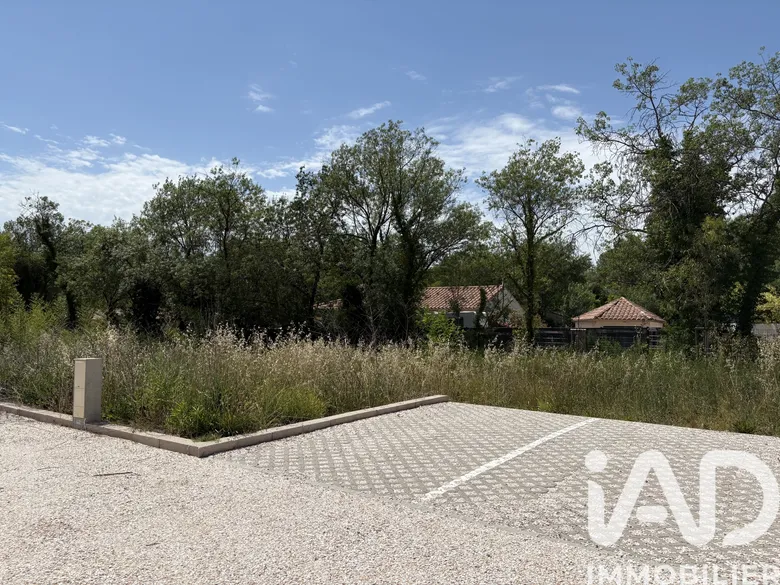 Terrain 140 m² · à Prades-le-lez · 140 m² · 299 000 €