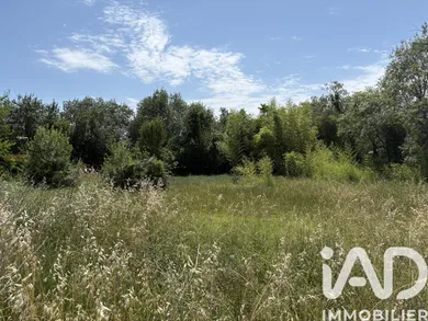 Terrain à Prades-le-Lez (34730)