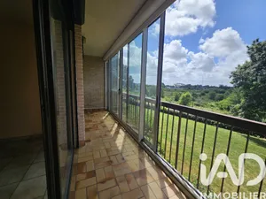 Appartement à Saint-Herblain (44800)