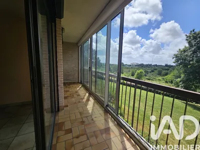 Appartement à Saint-Herblain (44800)
