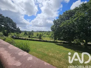 Appartement à Saint-Herblain (44800)