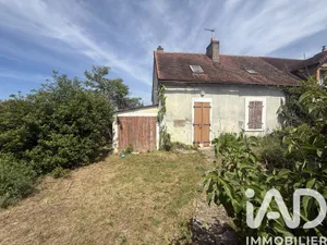 Maison à Saint-Aubin-sur-Loire (71140)