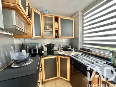 Appartement à Villeneuve-le-Roi (94290)