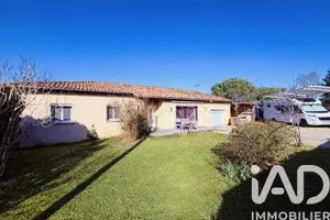 Maison à Albi (81000)