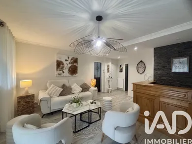 Appartement à Pau (64000)