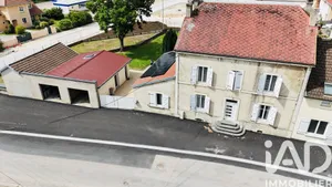 Maison à Chalindrey (52600)