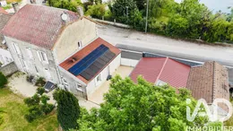 House in Chalindrey (52600)