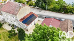House in Chalindrey (52600)