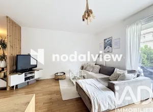 Appartement à Villecresnes (94440)
