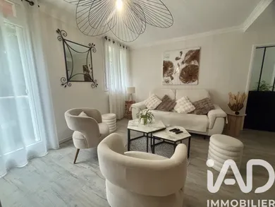 Apartment in Pau (64000)