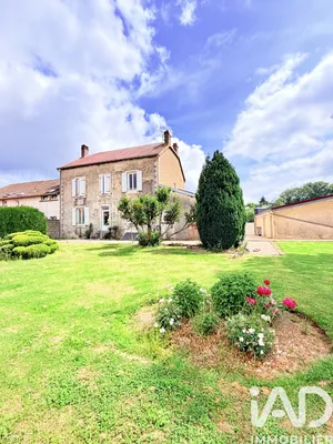 Maison à Chalindrey (52600)