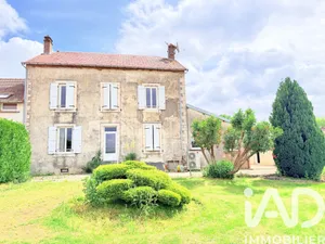 Maison à Chalindrey (52600)