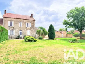 Maison à Chalindrey (52600)