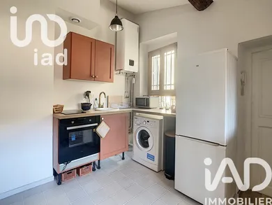 Apartment in Grasse (06130)