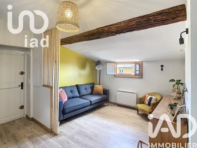 Appartement à Grasse (06130)