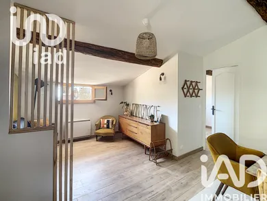 Apartment in Grasse (06130)
