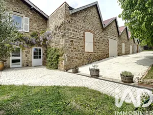 Maison à Véranne (42520)