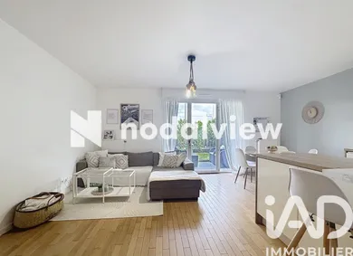 Appartement à Villecresnes (94440)