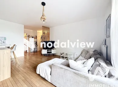 Appartement à Villecresnes (94440)