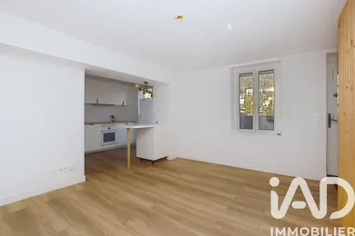 House in Nancy (54000)