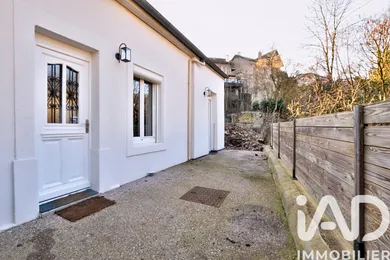 House in Nancy (54000)