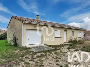 Maison traditionnelle à Le Burgaud (31330)