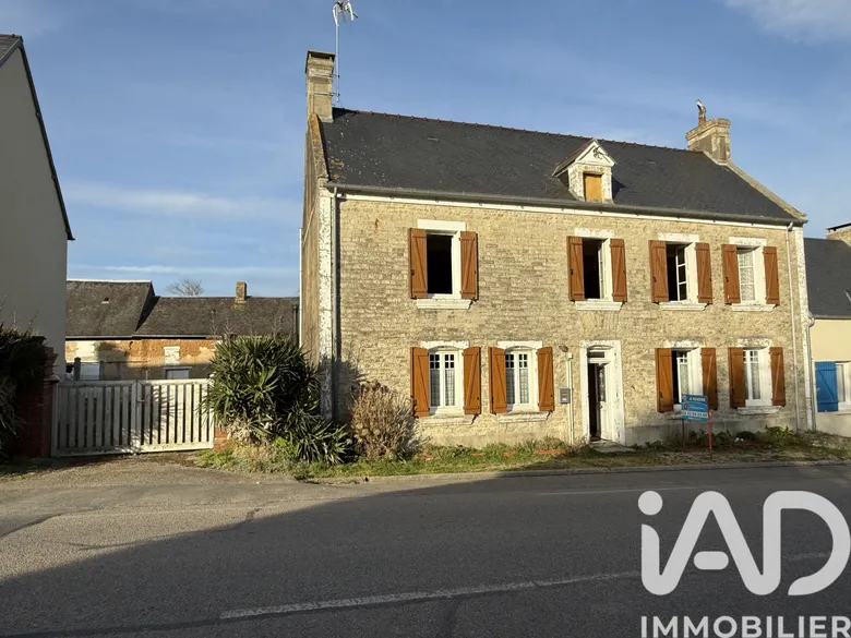 Maison 5 pièces 140 m² · à Formigny la Bataille · 140 m² · 169 000 €