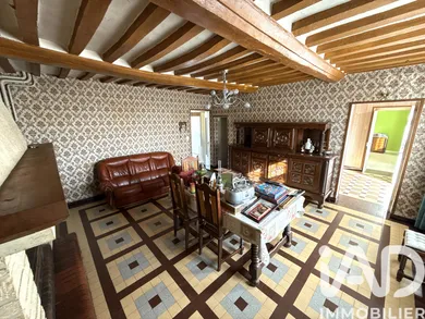 Maison à Formigny (14710)