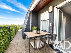 Appartement à Créteil (94000)