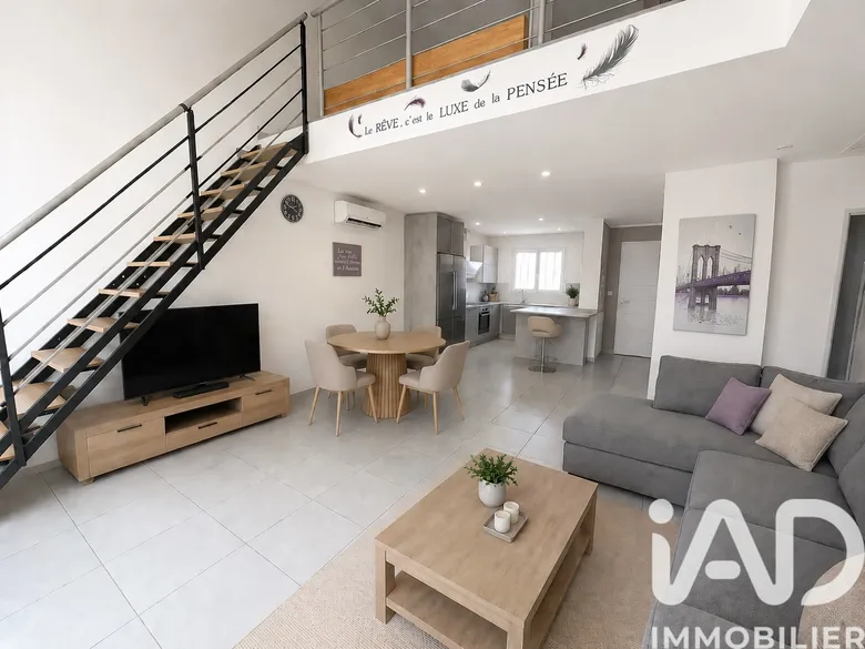 Maison 4 pièces 88 m² · à Elne · 88 m² · 259 500 €