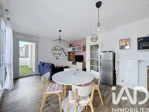 Appartement à Louvres (95380)