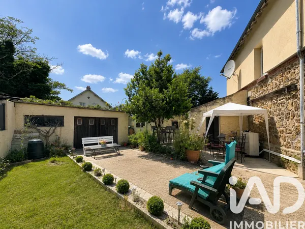 Maison à Argenteuil (95100) photo 2