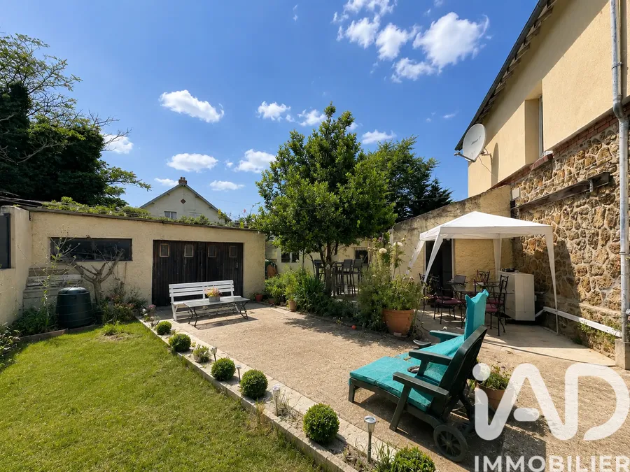 Maison à Argenteuil (95100) photo 3