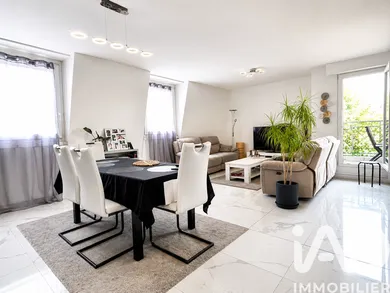 Apartment in Créteil (94000)